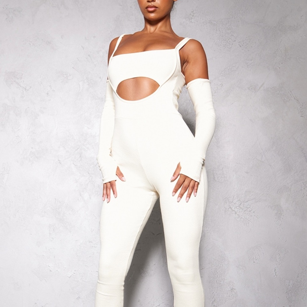 NEW xs PLT jumpsuit